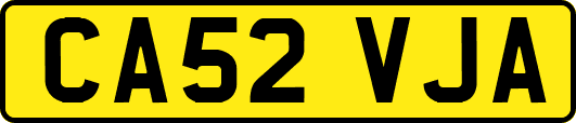 CA52VJA