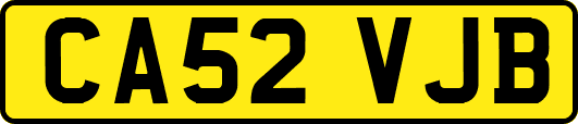 CA52VJB