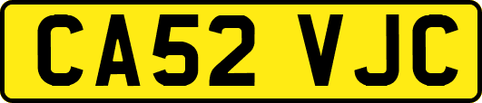 CA52VJC
