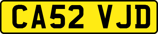 CA52VJD