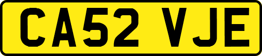 CA52VJE
