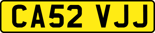 CA52VJJ