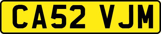 CA52VJM