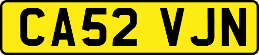 CA52VJN