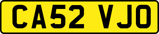 CA52VJO