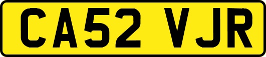 CA52VJR