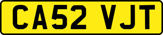 CA52VJT