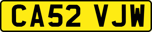 CA52VJW