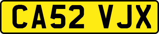 CA52VJX