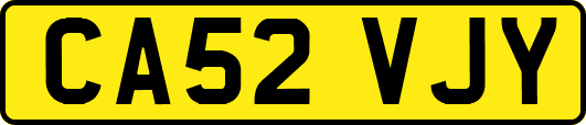 CA52VJY