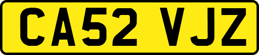 CA52VJZ