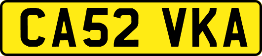 CA52VKA
