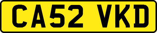 CA52VKD