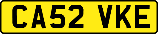 CA52VKE