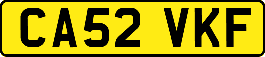CA52VKF