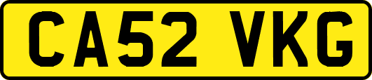CA52VKG
