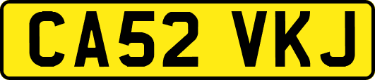 CA52VKJ