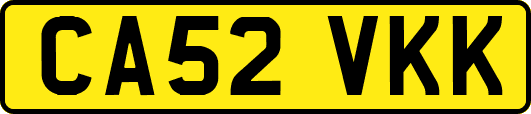 CA52VKK