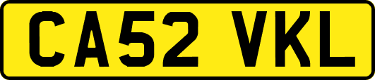 CA52VKL