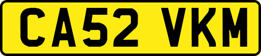CA52VKM