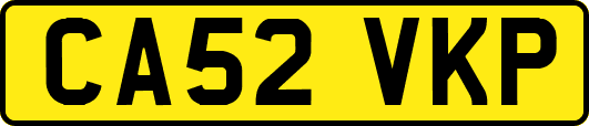 CA52VKP
