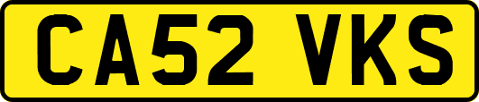 CA52VKS