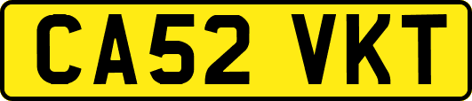 CA52VKT