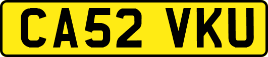 CA52VKU