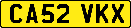 CA52VKX