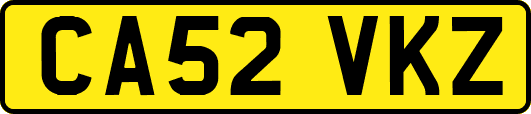 CA52VKZ