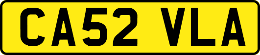 CA52VLA