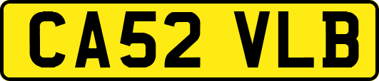 CA52VLB