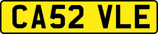 CA52VLE