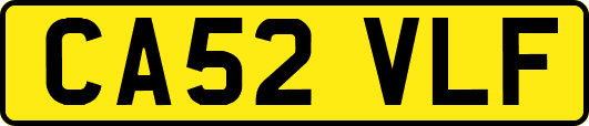 CA52VLF