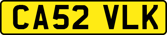 CA52VLK