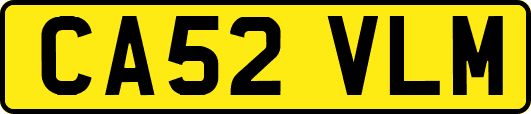 CA52VLM
