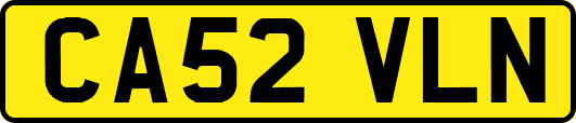 CA52VLN