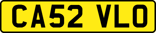 CA52VLO
