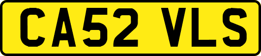 CA52VLS