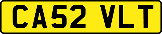 CA52VLT