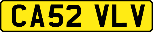 CA52VLV