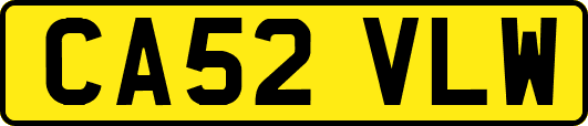 CA52VLW