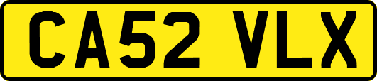 CA52VLX