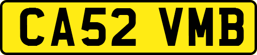 CA52VMB