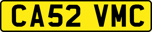 CA52VMC