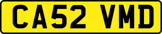 CA52VMD