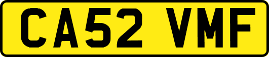 CA52VMF