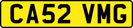 CA52VMG