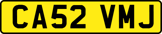 CA52VMJ