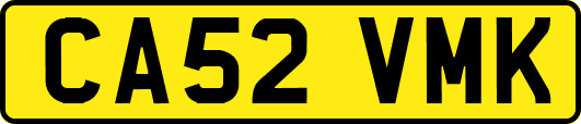 CA52VMK
